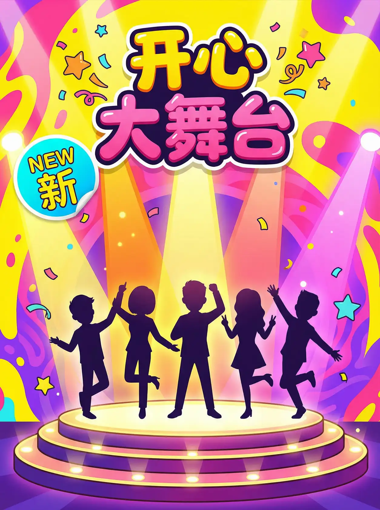 一米阳光电视剧 唱歌翻车现场